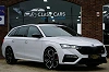 Skoda Octavia SW RS 2.0 TFSI 245CV COCKPIT DSG PANO CAM CARNET thumbnail