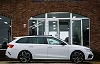 Skoda Octavia SW RS 2.0 TFSI 245CV COCKPIT DSG PANO CAM CARNET thumbnail