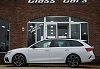 Skoda Octavia SW RS 2.0 TFSI 245CV COCKPIT DSG PANO CAM CARNET thumbnail