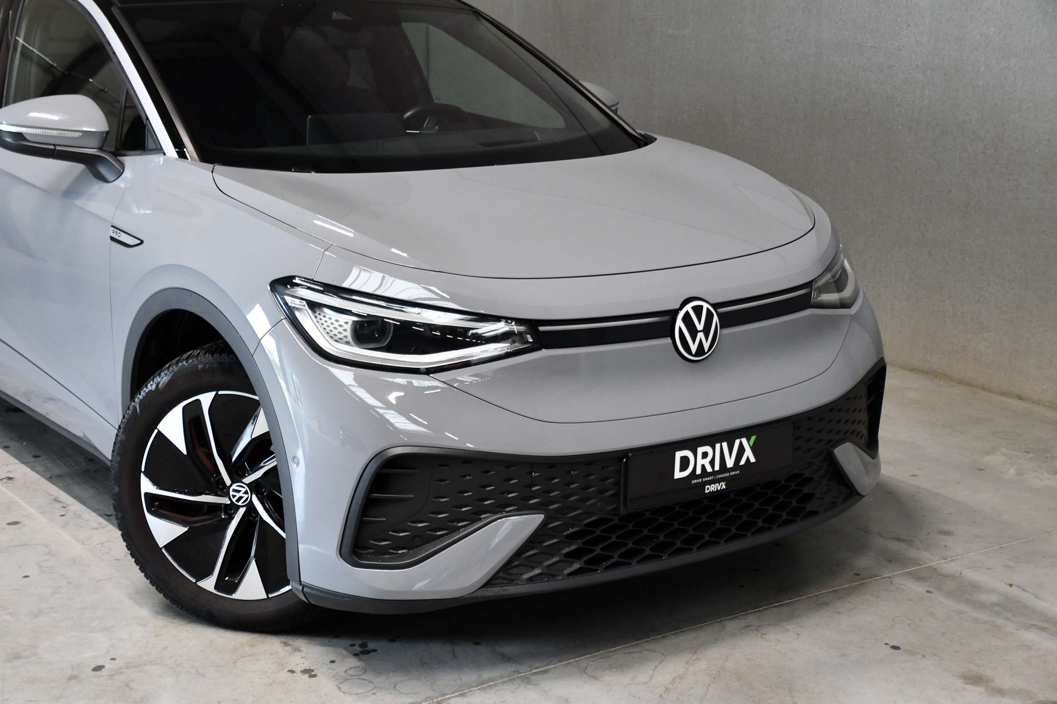 Volkswagen ID.5 77 kwh| PRO PERFORMANCE | HEAD-UP DISPLAY | VERWARMD STUURWIEL