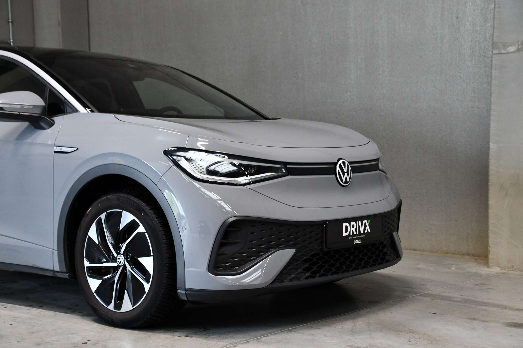 Volkswagen ID.5 77 kwh| PRO PERFORMANCE | HEAD-UP DISPLAY | VERWARMD STUURWIEL