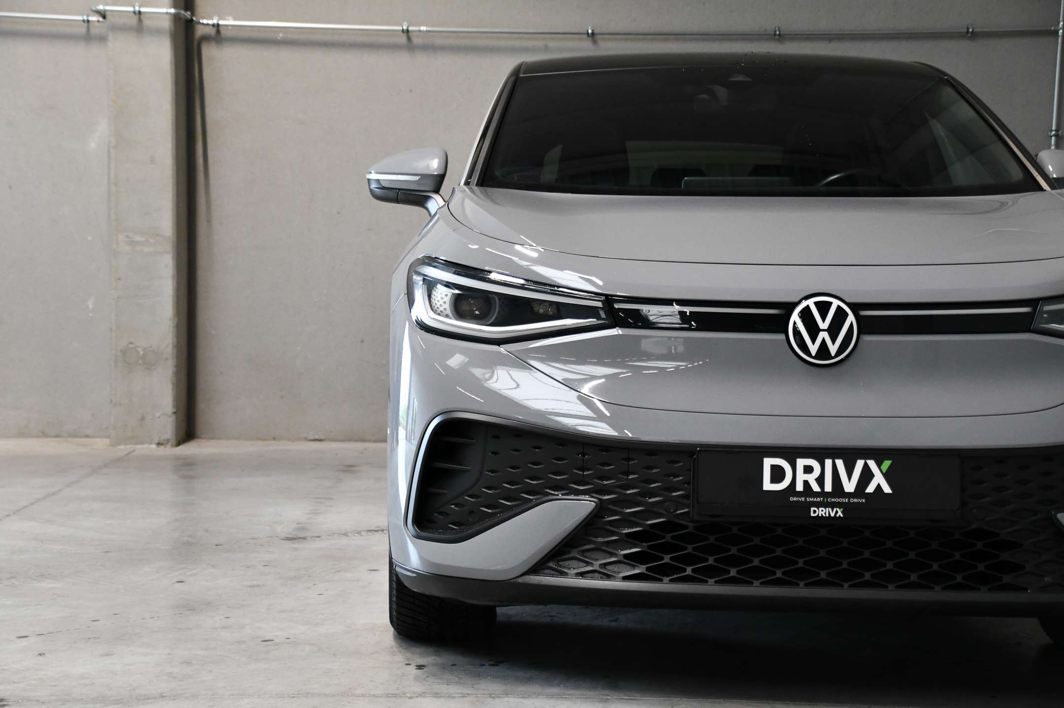 Volkswagen ID.5 77 kwh| PRO PERFORMANCE | HEAD-UP DISPLAY | VERWARMD STUURWIEL