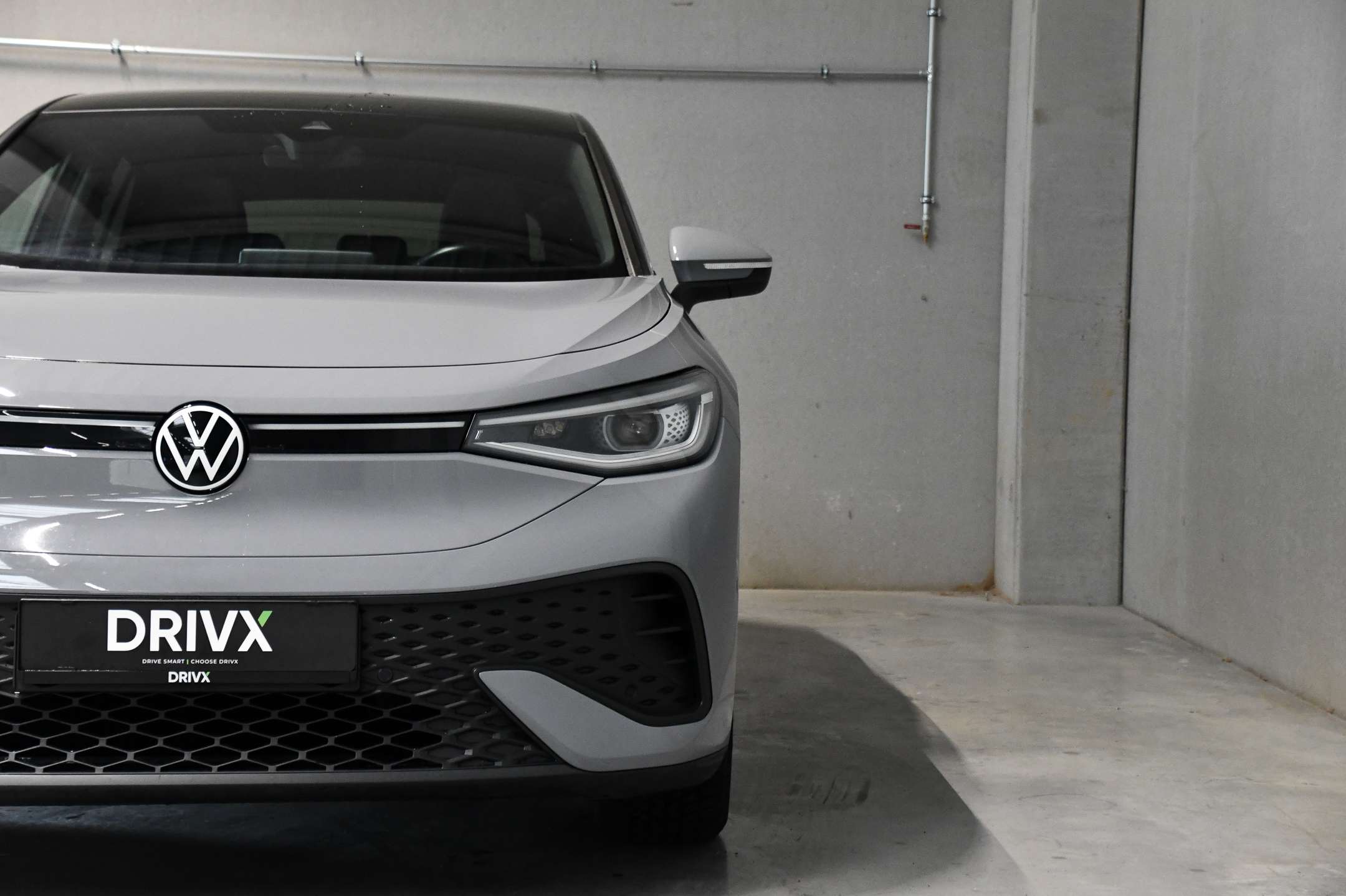 Volkswagen ID.5 77 kwh| PRO PERFORMANCE | HEAD-UP DISPLAY | VERWARMD STUURWIEL