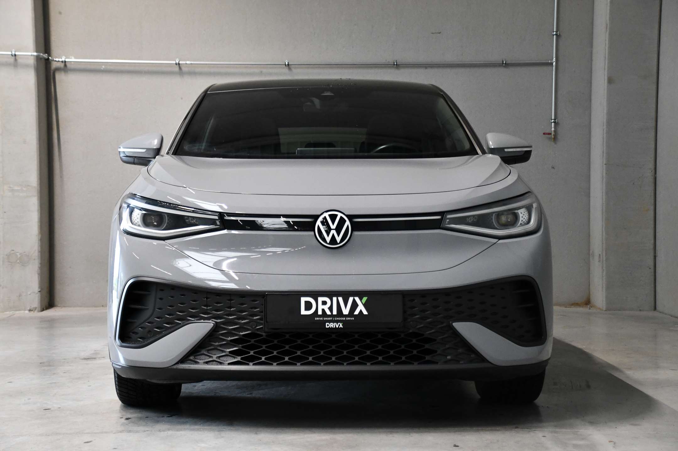 Volkswagen ID.5 77 kwh| PRO PERFORMANCE | HEAD-UP DISPLAY | VERWARMD STUURWIEL