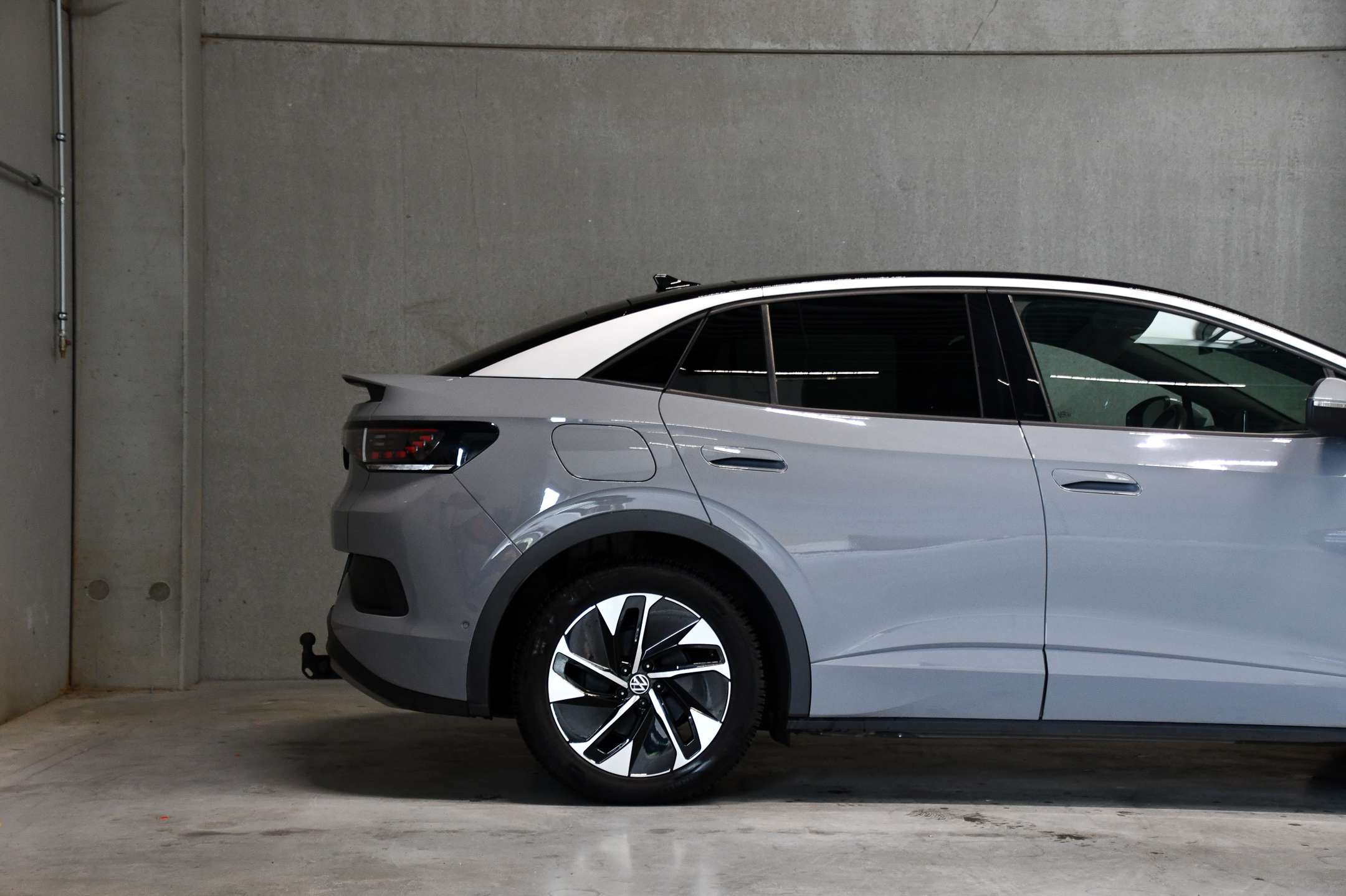 Volkswagen ID.5 77 kwh| PRO PERFORMANCE | HEAD-UP DISPLAY | VERWARMD STUURWIEL