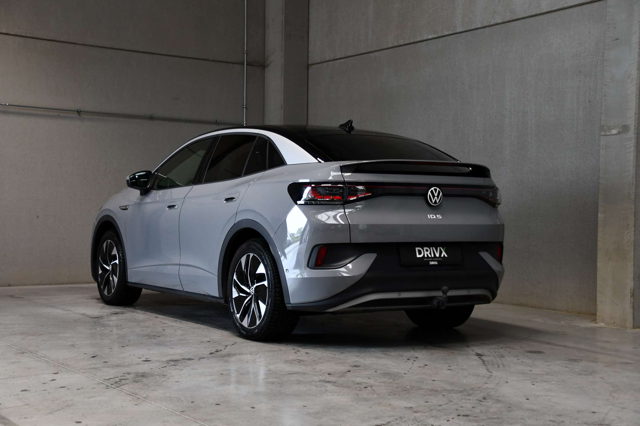 Volkswagen ID.5 77 kwh| PRO PERFORMANCE | HEAD-UP DISPLAY | VERWARMD STUURWIEL