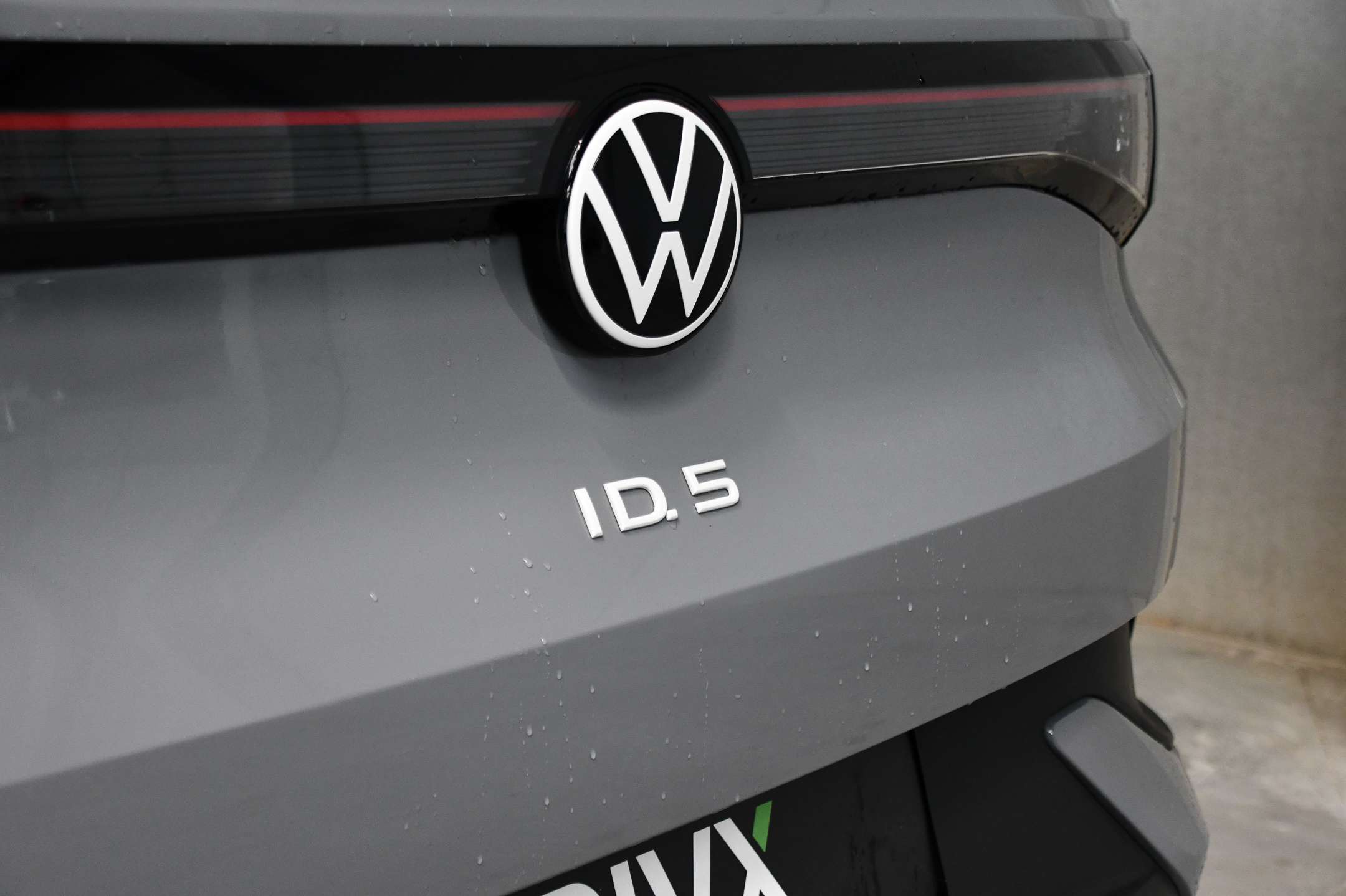 Volkswagen ID.5 77 kwh| PRO PERFORMANCE | HEAD-UP DISPLAY | VERWARMD STUURWIEL