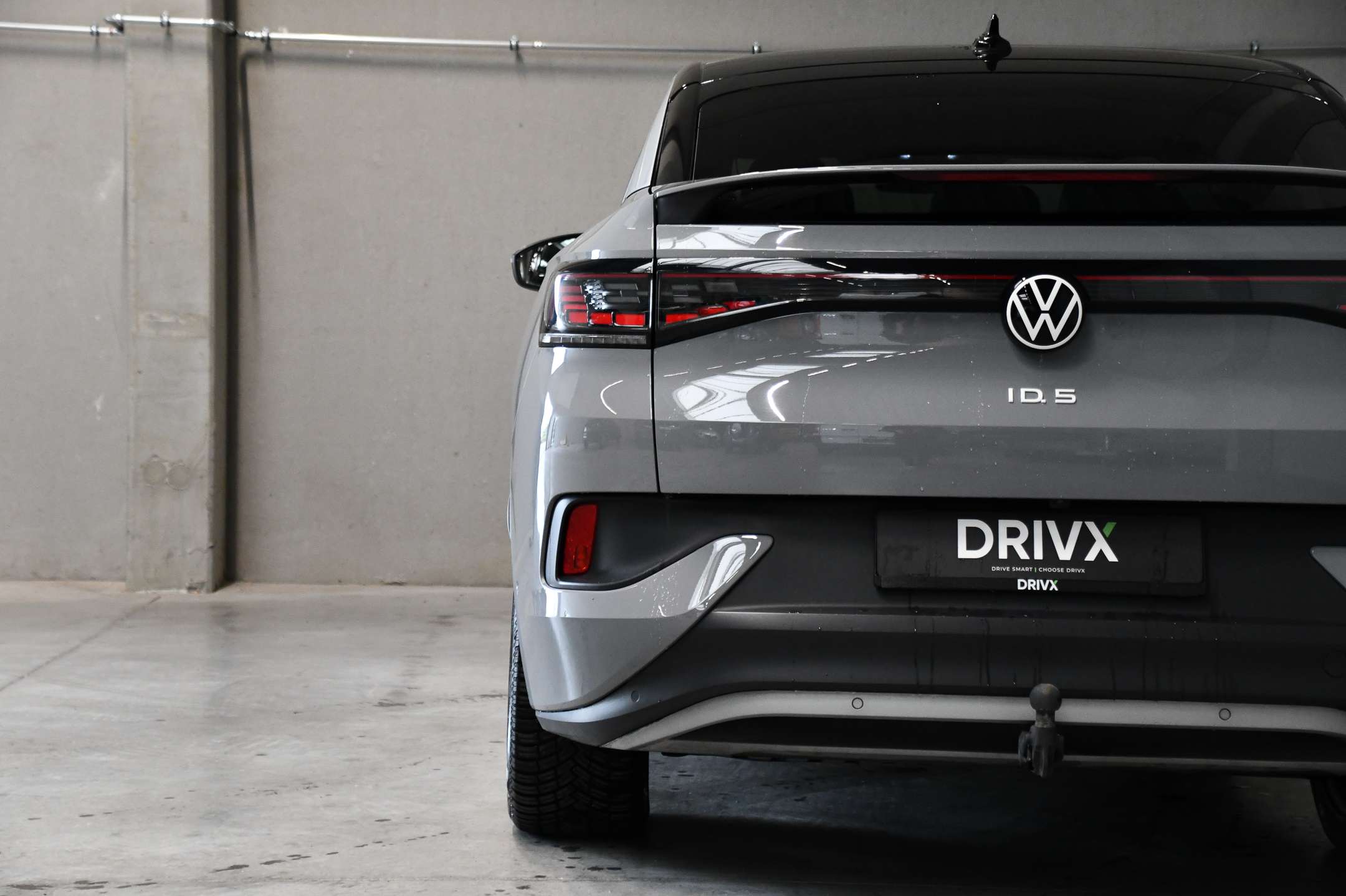 Volkswagen ID.5 77 kwh| PRO PERFORMANCE | HEAD-UP DISPLAY | VERWARMD STUURWIEL