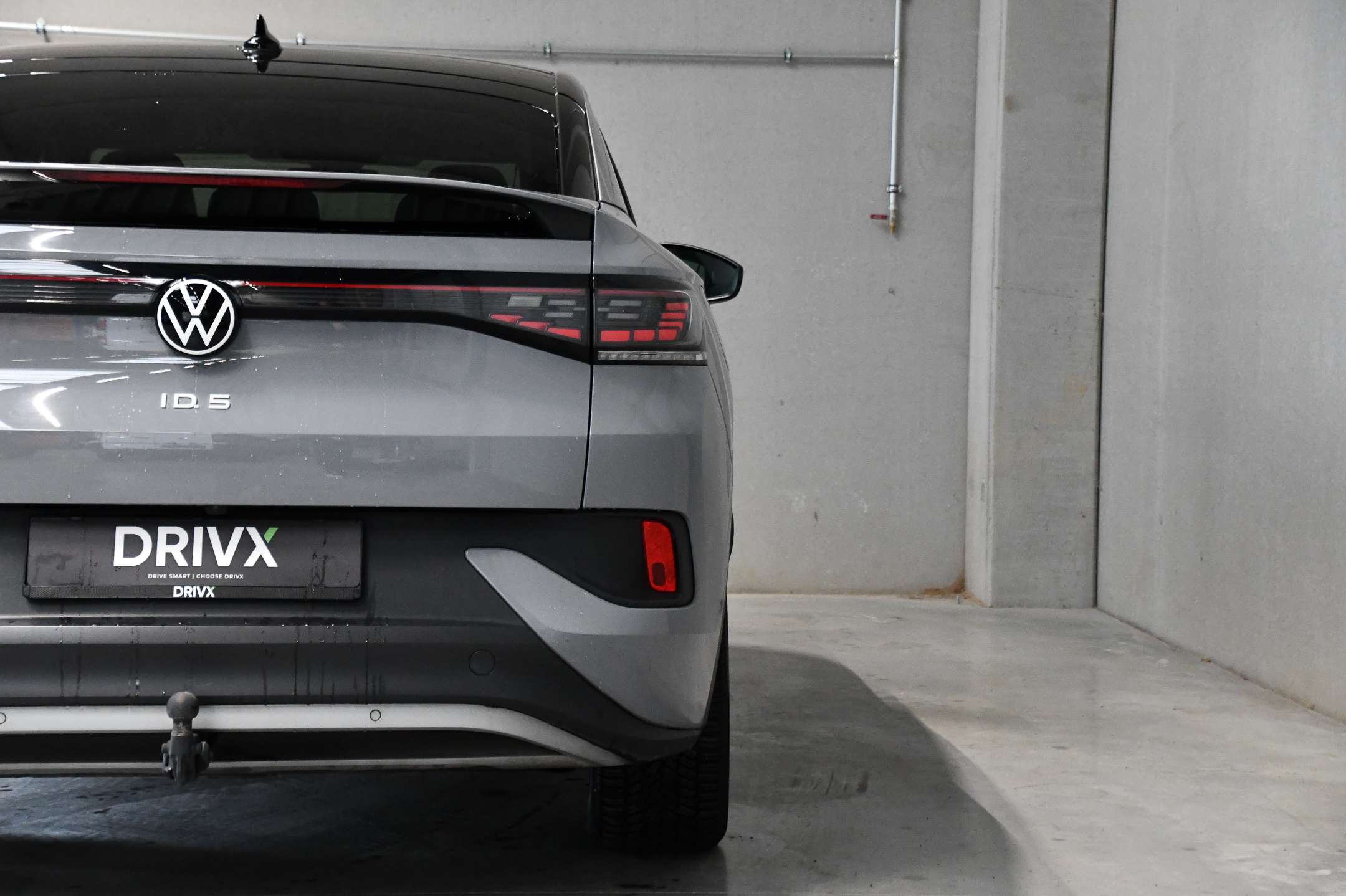 Volkswagen ID.5 77 kwh| PRO PERFORMANCE | HEAD-UP DISPLAY | VERWARMD STUURWIEL