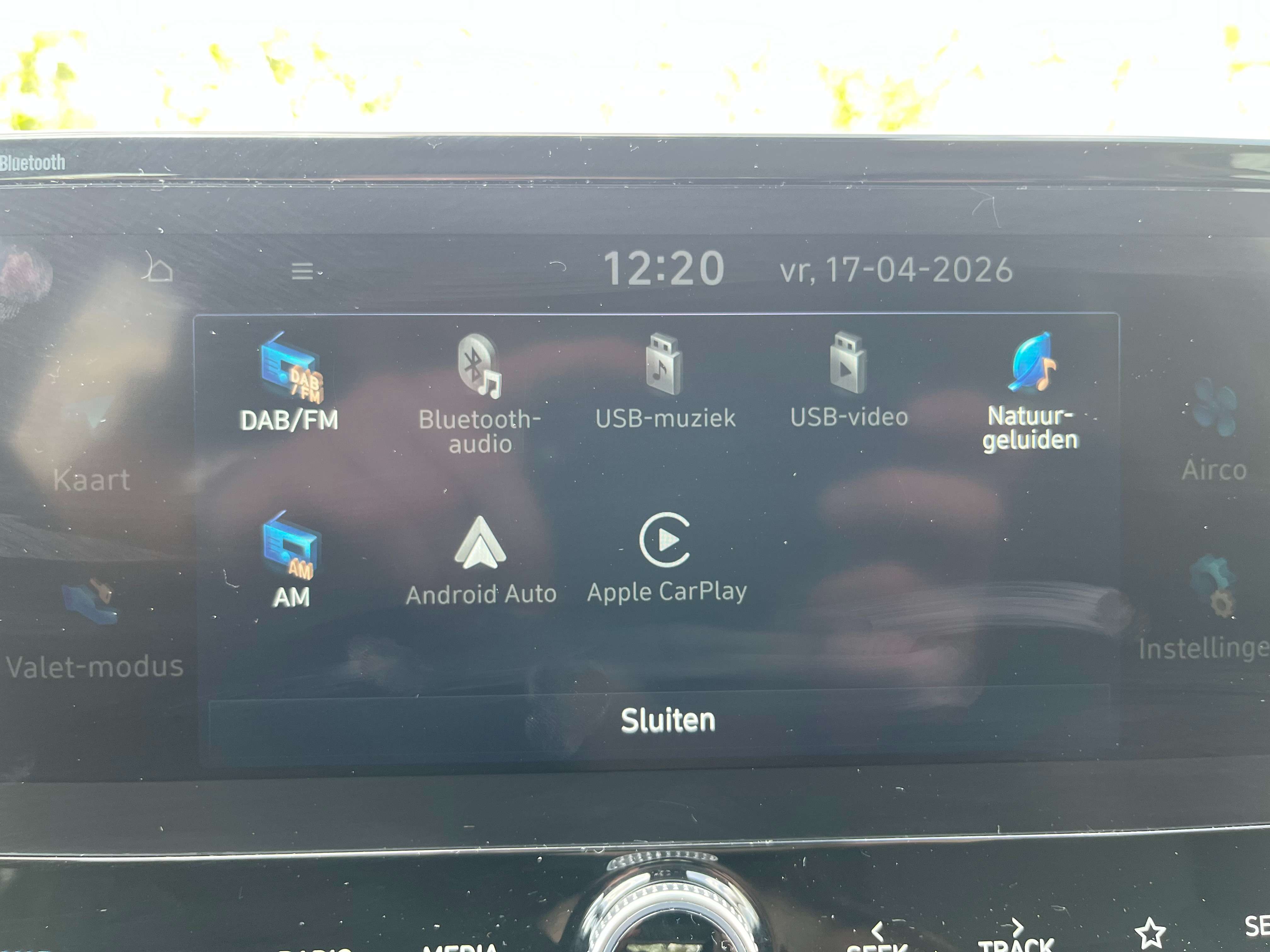 Hyundai i30 1.0 T-GDi MHEV*1ER PROPRIETAIRE*CARPLAY*