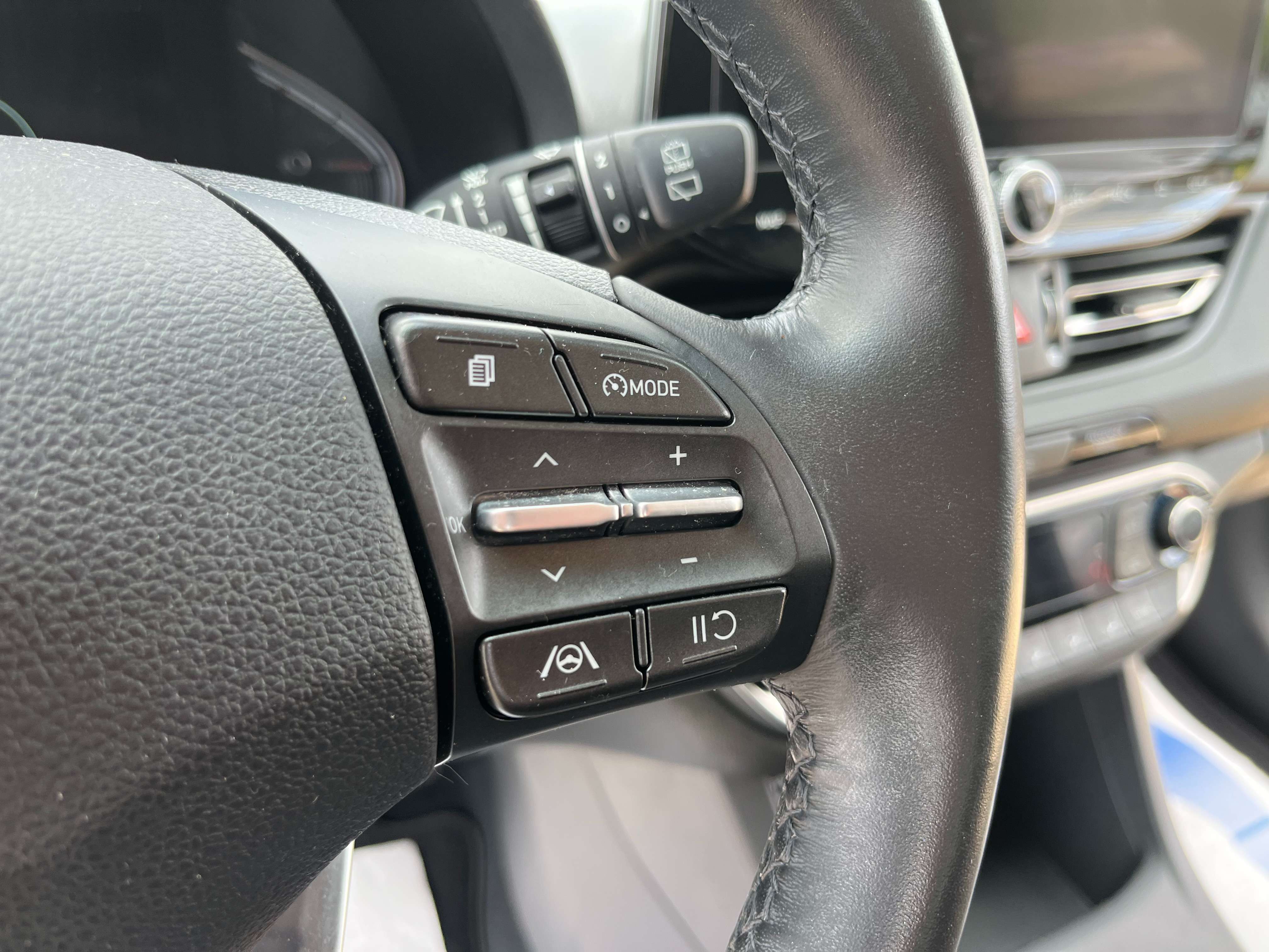 Hyundai i30 1.0 T-GDi MHEV*1ER PROPRIETAIRE*CARPLAY*
