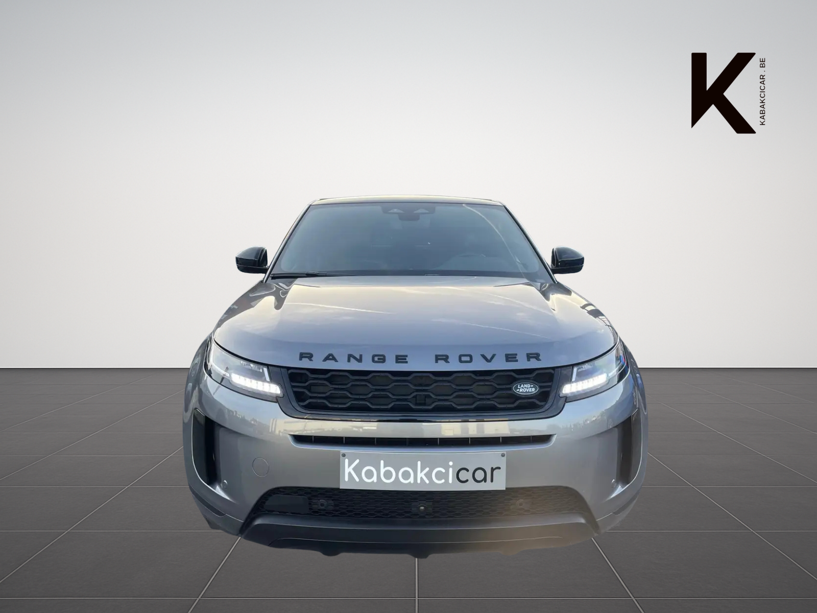 Land Rover Range Rover Evoque 2.0 TD4 SE // 1ER MAIN //CARNET// GARANTIE 12 MOIS