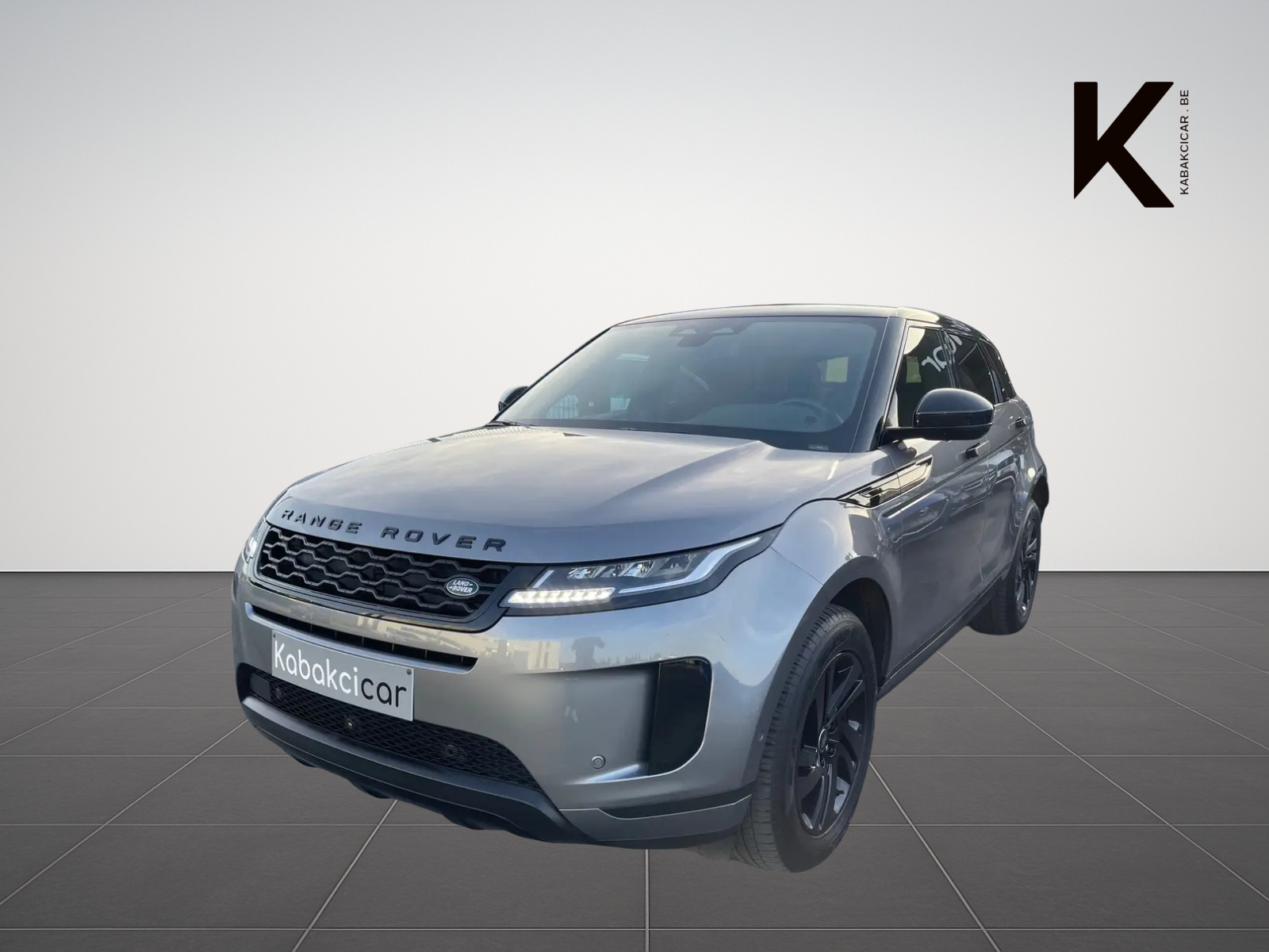 Land Rover Range Rover Evoque 2.0 TD4 SE // 1ER MAIN //CARNET// GARANTIE 12 MOIS
