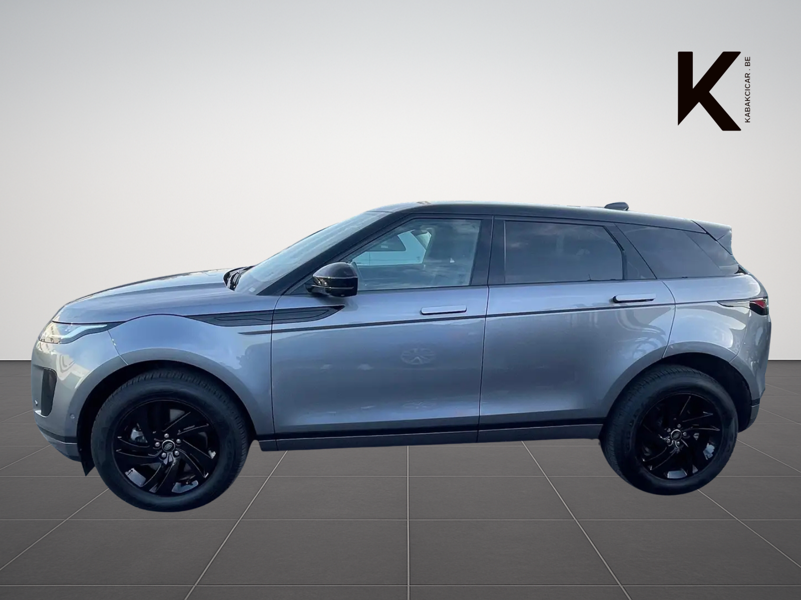Land Rover Range Rover Evoque 2.0 TD4 SE // 1ER MAIN //CARNET// GARANTIE 12 MOIS