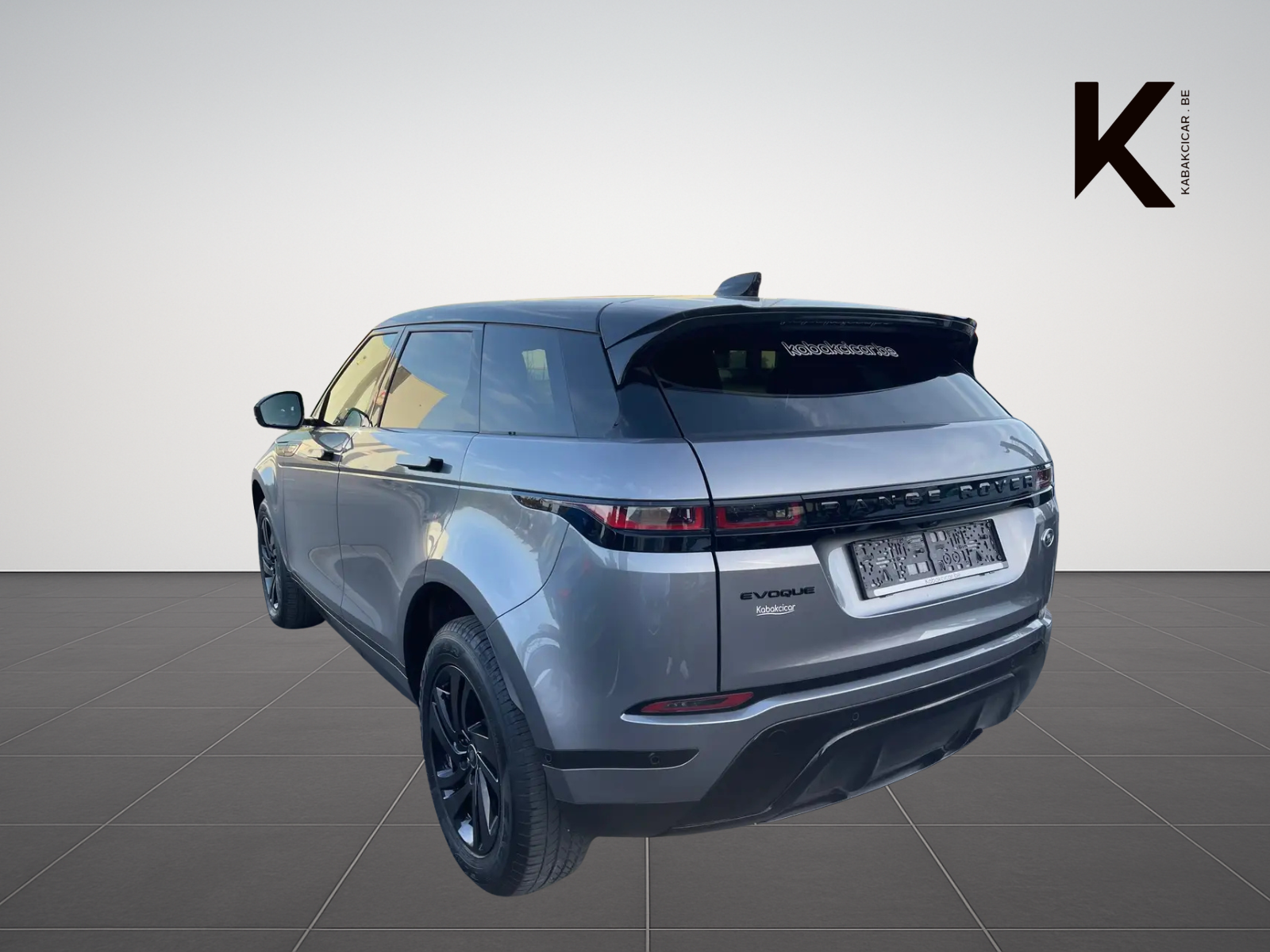 Land Rover Range Rover Evoque 2.0 TD4 SE // 1ER MAIN //CARNET// GARANTIE 12 MOIS