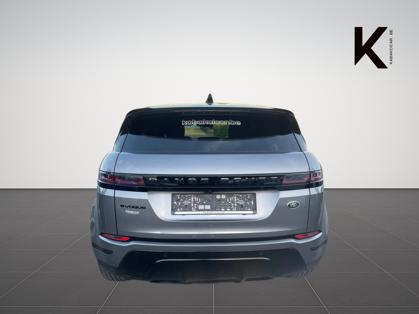 Land Rover Range Rover Evoque 2.0 TD4 SE // 1ER MAIN //CARNET// GARANTIE 12 MOIS