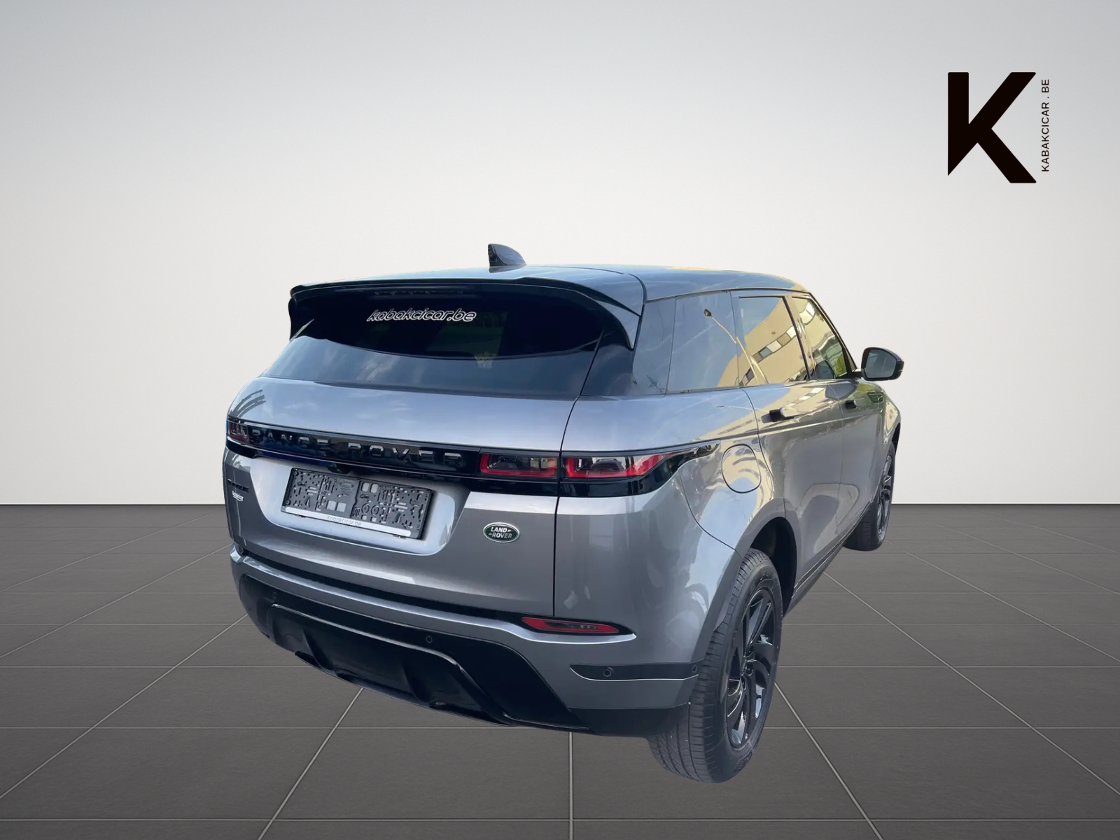 Land Rover Range Rover Evoque 2.0 TD4 SE // 1ER MAIN //CARNET// GARANTIE 12 MOIS