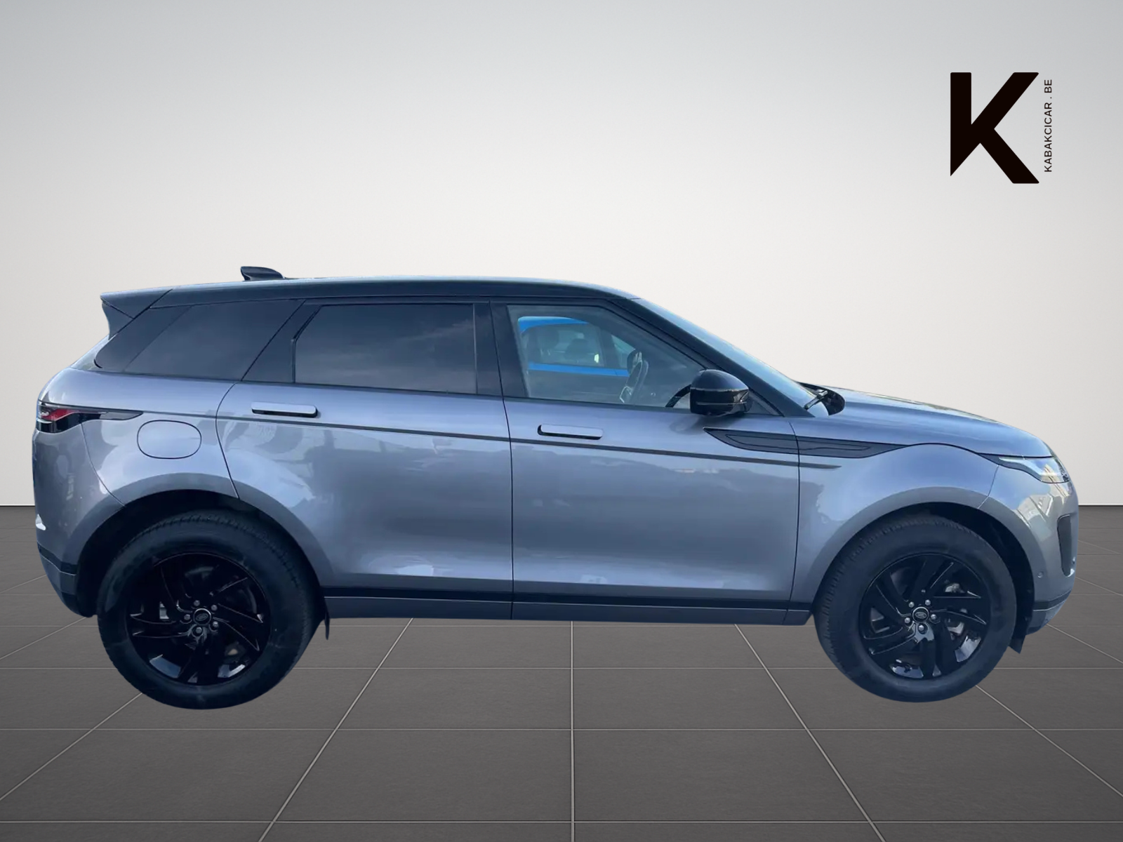 Land Rover Range Rover Evoque 2.0 TD4 SE // 1ER MAIN //CARNET// GARANTIE 12 MOIS