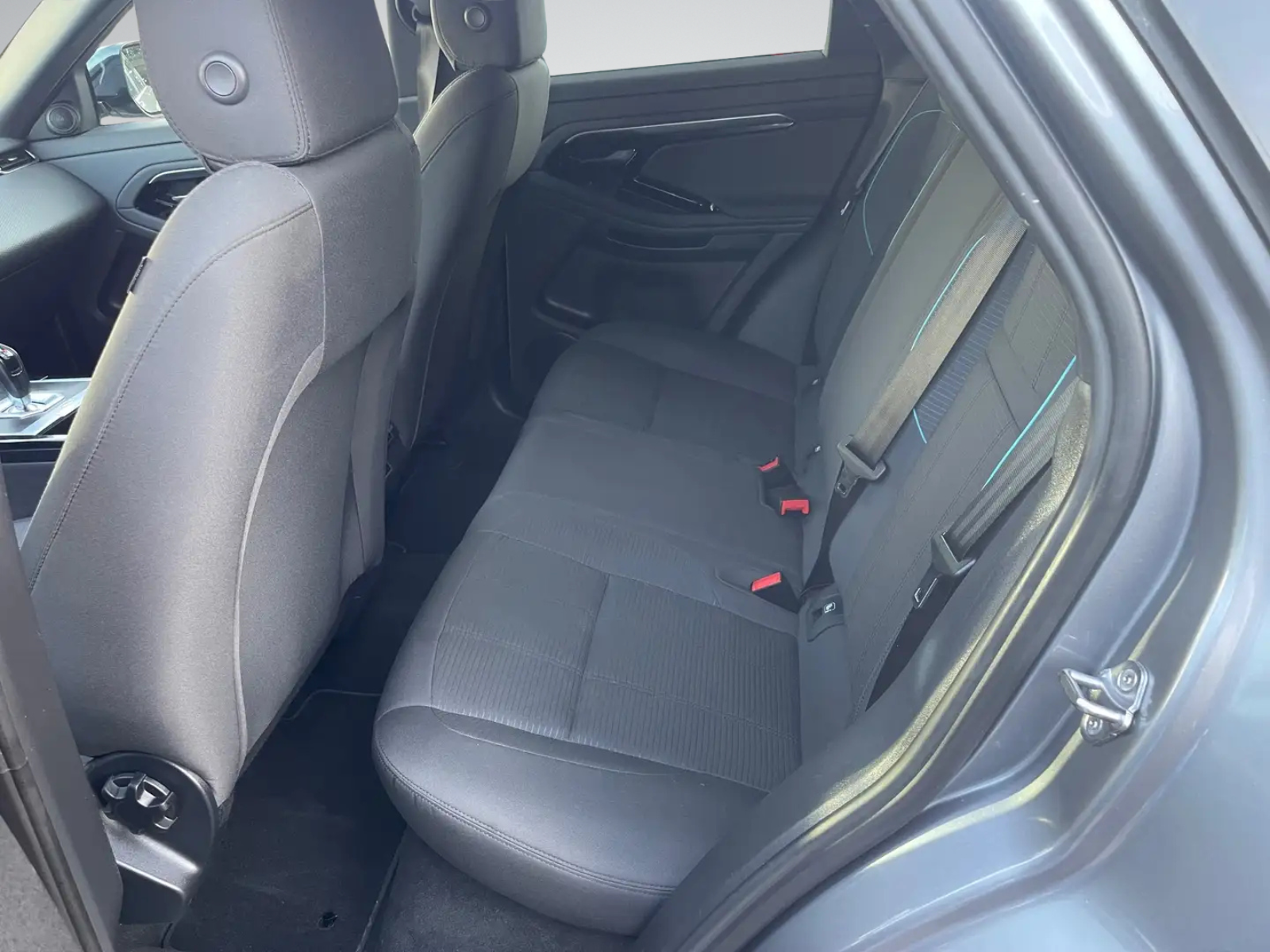 Land Rover Range Rover Evoque 2.0 TD4 SE // 1ER MAIN //CARNET// GARANTIE 12 MOIS