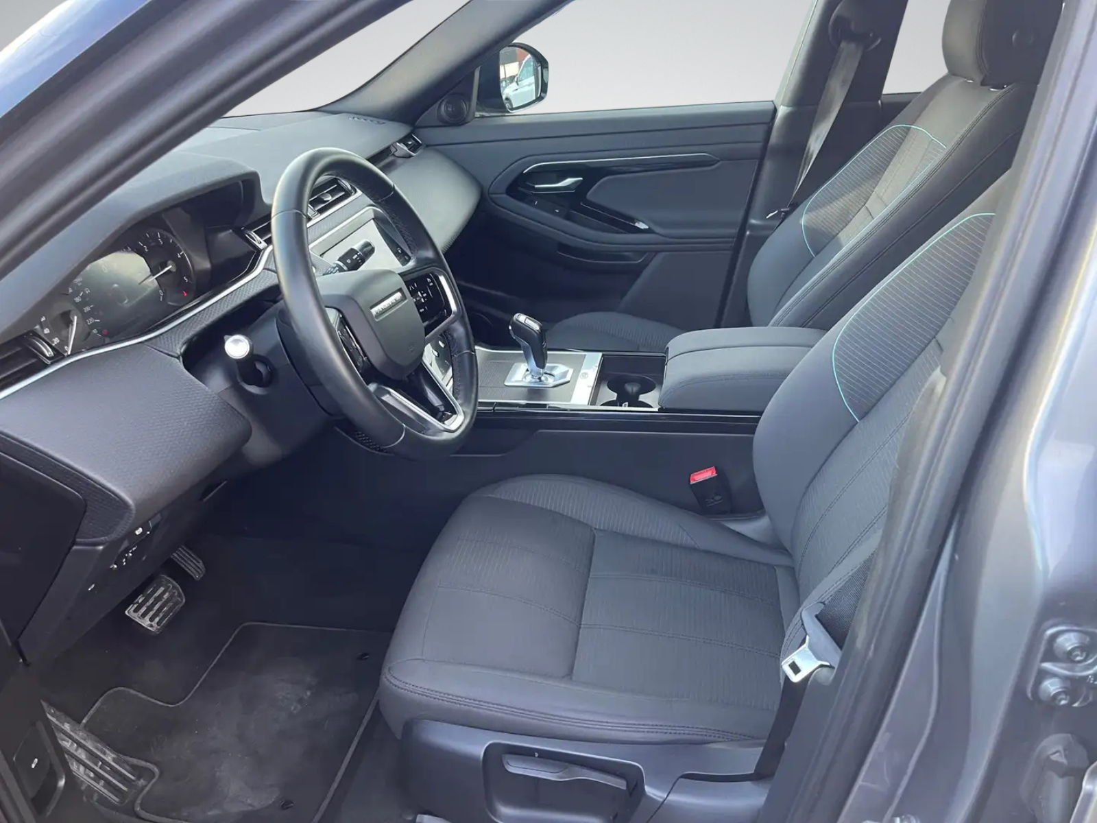 Land Rover Range Rover Evoque 2.0 TD4 SE // 1ER MAIN //CARNET// GARANTIE 12 MOIS