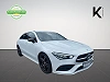 Mercedes-Benz CLA 200 d Auto Pack AMG/ALCANTARA-NAVI-CAMERA-LED-GARANTIE thumbnail