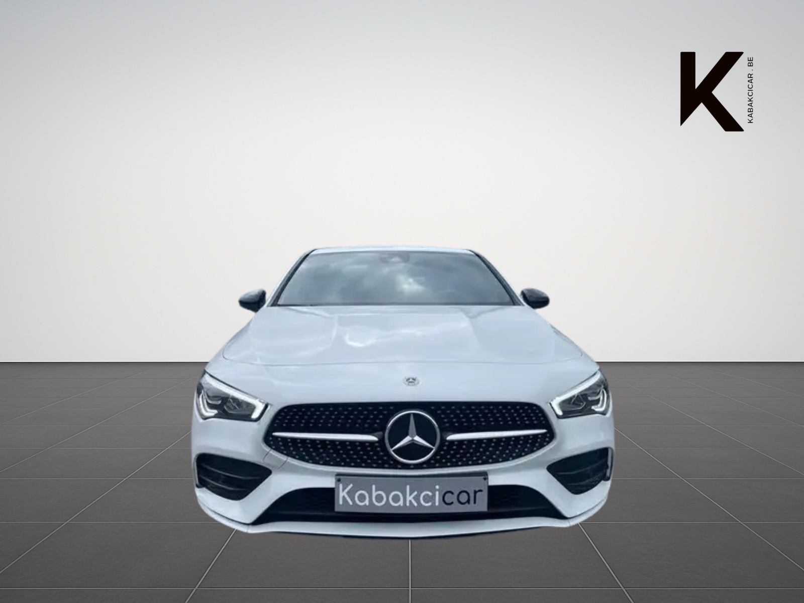 Mercedes-Benz CLA 200 d Auto Pack AMG/ALCANTARA-NAVI-CAMERA-LED-GARANTIE