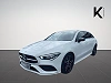 Mercedes-Benz CLA 200 d Auto Pack AMG/ALCANTARA-NAVI-CAMERA-LED-GARANTIE thumbnail