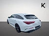 Mercedes-Benz CLA 200 d Auto Pack AMG/ALCANTARA-NAVI-CAMERA-LED-GARANTIE thumbnail