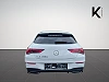 Mercedes-Benz CLA 200 d Auto Pack AMG/ALCANTARA-NAVI-CAMERA-LED-GARANTIE thumbnail