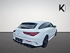 Mercedes-Benz CLA 200 d Auto Pack AMG/ALCANTARA-NAVI-CAMERA-LED-GARANTIE thumbnail