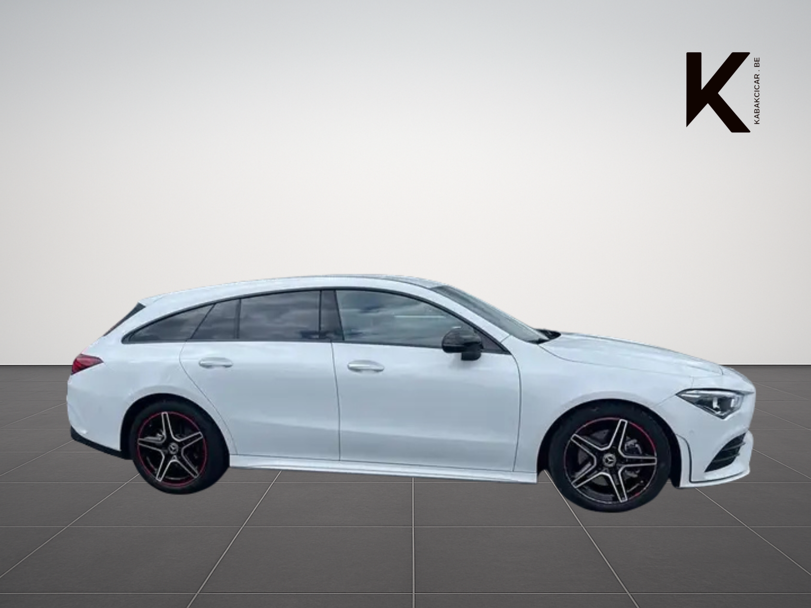 Mercedes-Benz CLA 200 d Auto Pack AMG/ALCANTARA-NAVI-CAMERA-LED-GARANTIE