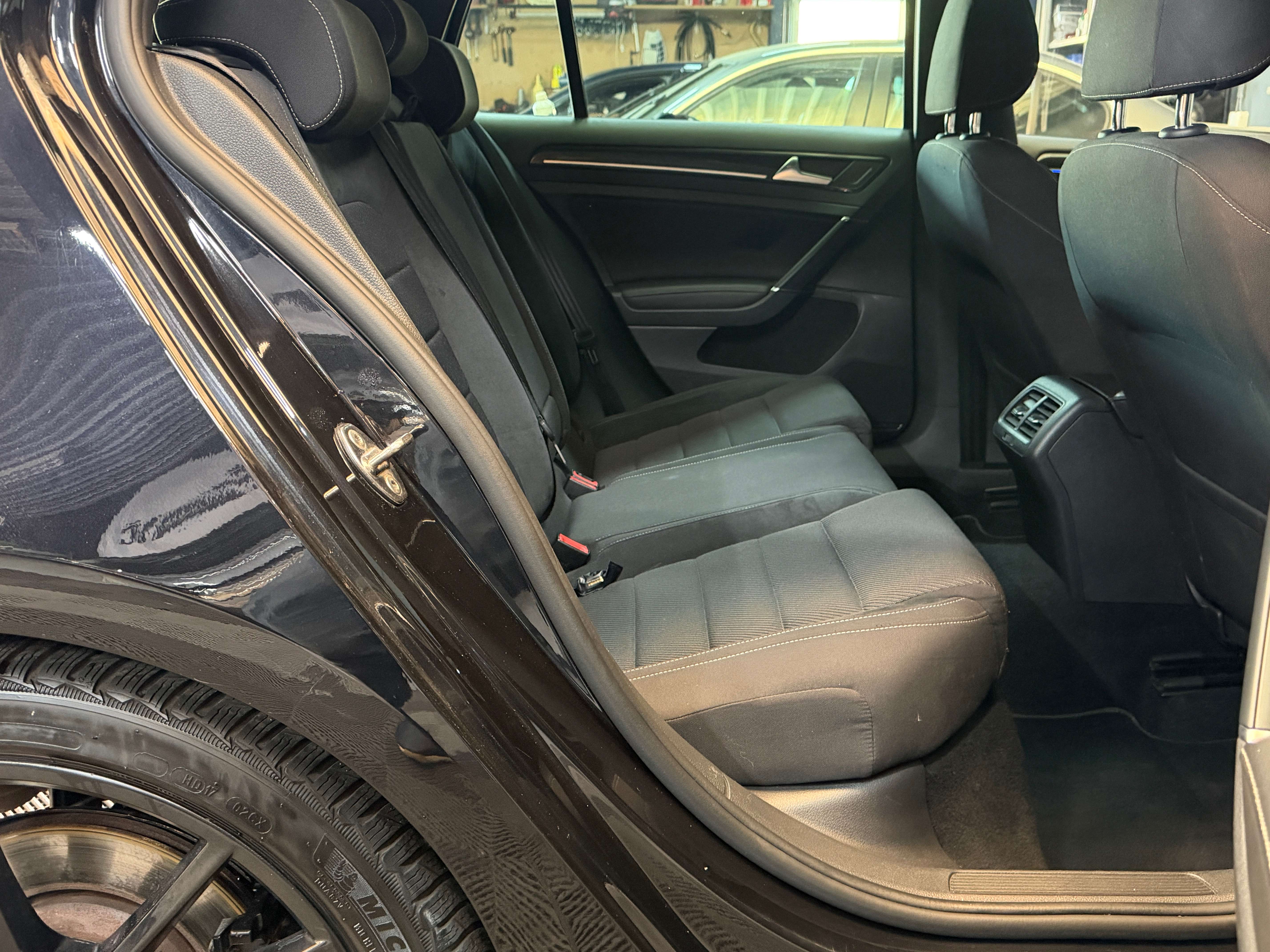 Volkswagen Golf R °7.5°PANO°MATRIX°4MOTION°FULL OPTS