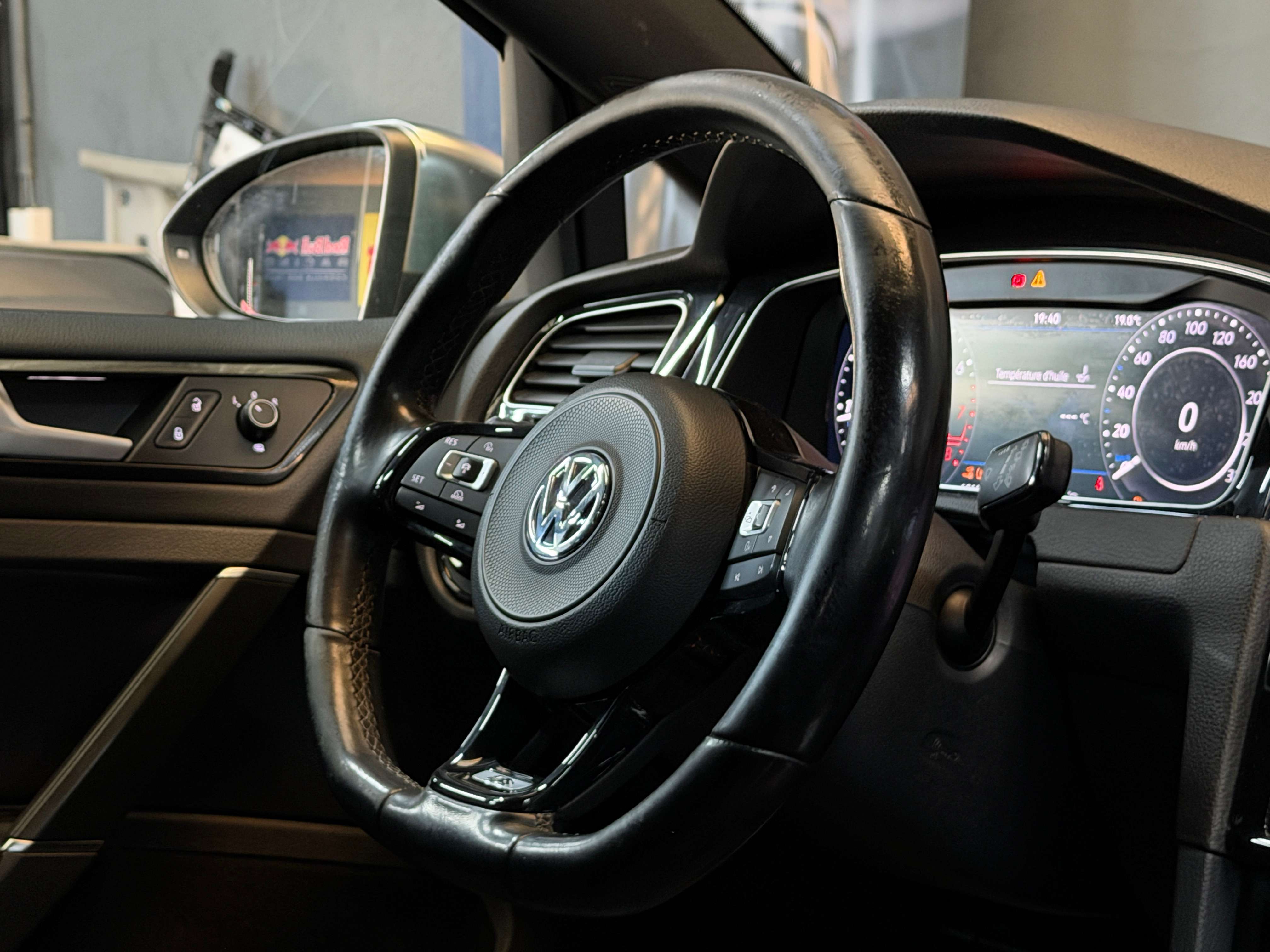 Volkswagen Golf R °7.5°PANO°MATRIX°4MOTION°FULL OPTS