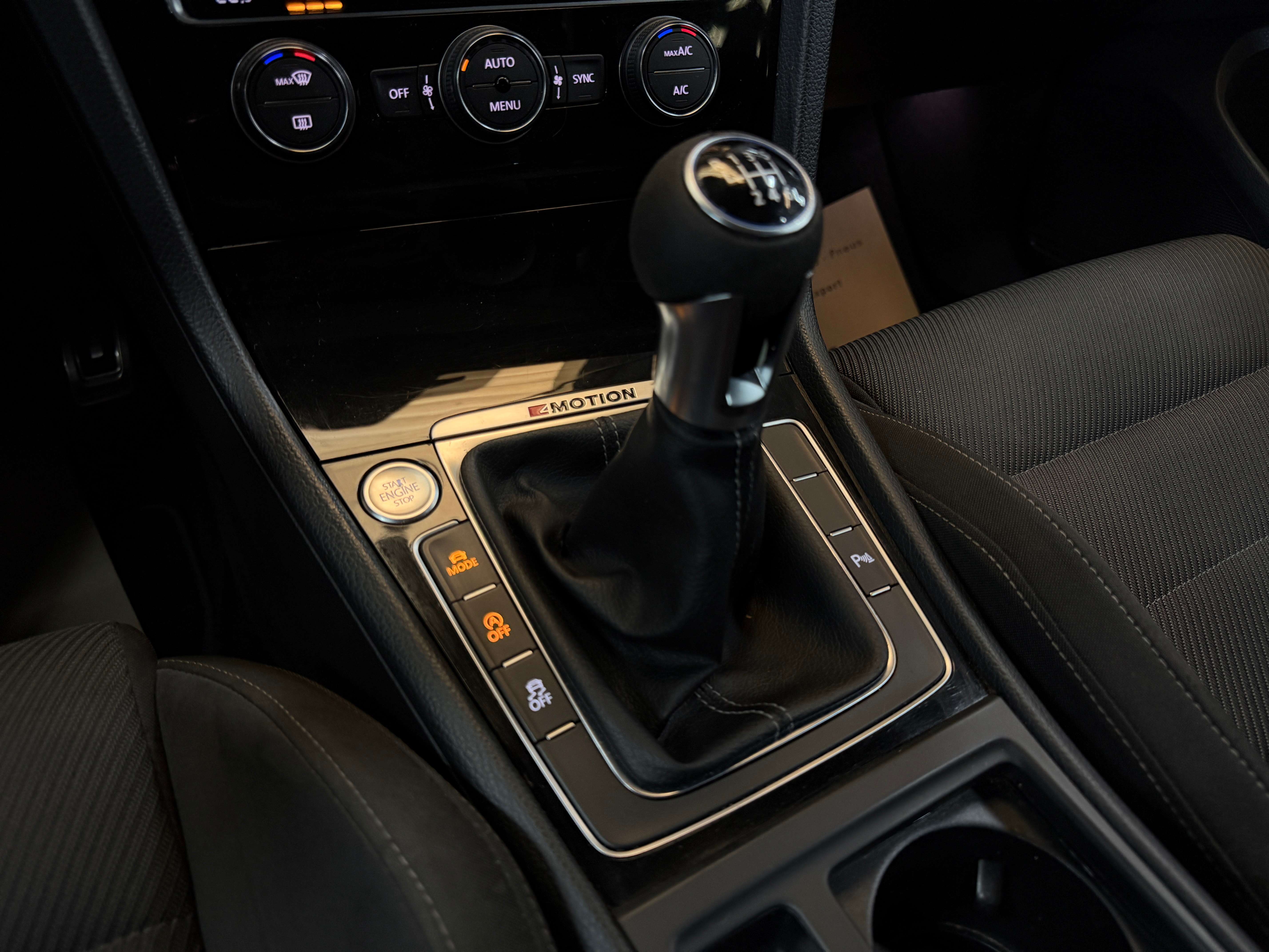Volkswagen Golf R °7.5°PANO°MATRIX°4MOTION°FULL OPTS