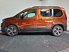 Peugeot Rifter Rifter 1.2 GT Line 2 JAAR GRATIS ONDERHOUDI I Automaat I Camera I Carplay thumbnail