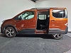 Peugeot Rifter Rifter 1.2 GT Line 2 JAAR GRATIS ONDERHOUDI I Automaat I Camera I Carplay thumbnail