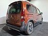 Peugeot Rifter Rifter 1.2 GT Line 2 JAAR GRATIS ONDERHOUDI I Automaat I Camera I Carplay thumbnail