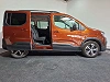 Peugeot Rifter Rifter 1.2 GT Line 2 JAAR GRATIS ONDERHOUDI I Automaat I Camera I Carplay thumbnail