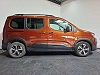 Peugeot Rifter Rifter 1.2 GT Line 2 JAAR GRATIS ONDERHOUDI I Automaat I Camera I Carplay thumbnail