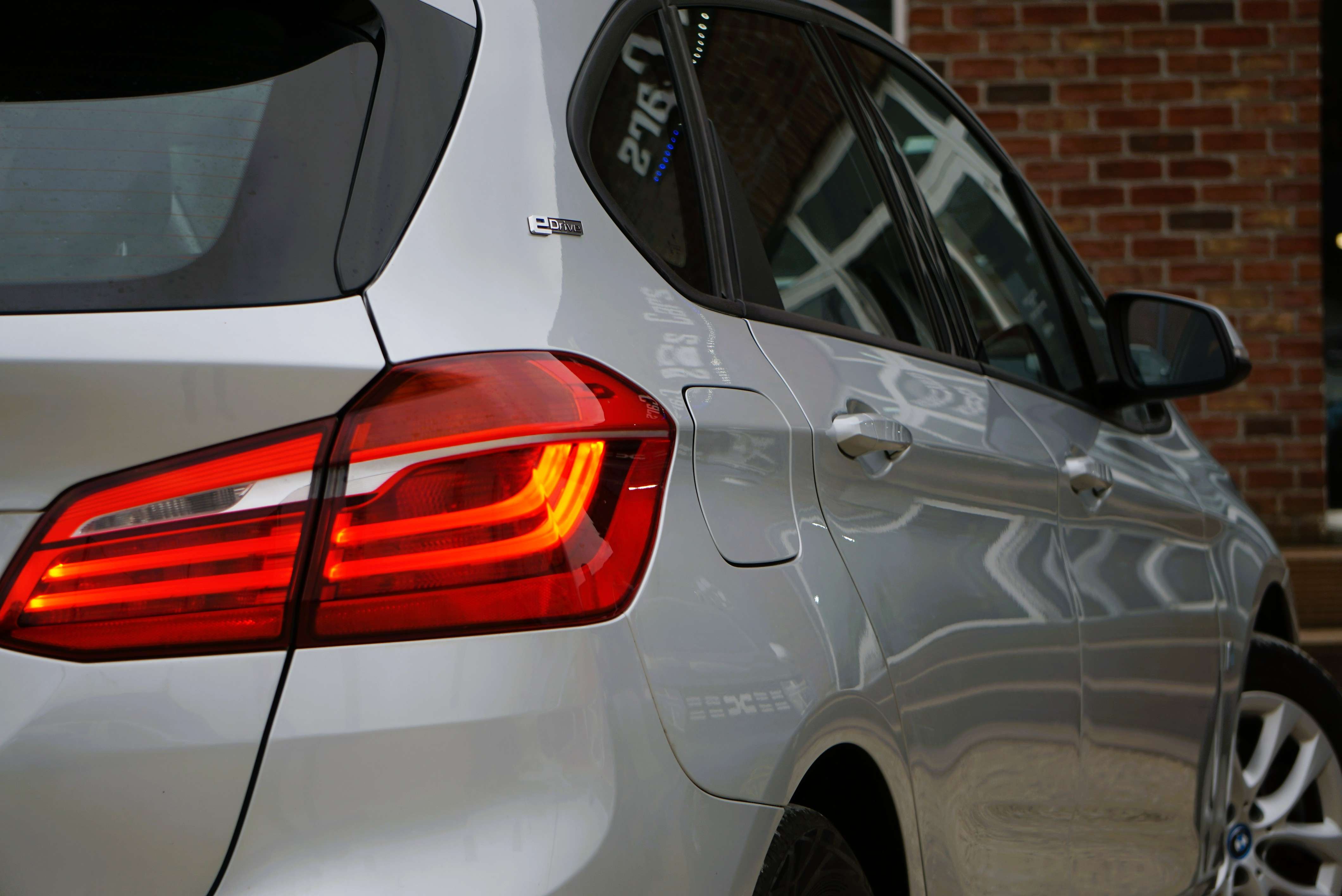 BMW 225 Active Tourer ELEC+ESS BOITE-AUTO NAVI-CAM CRUISE