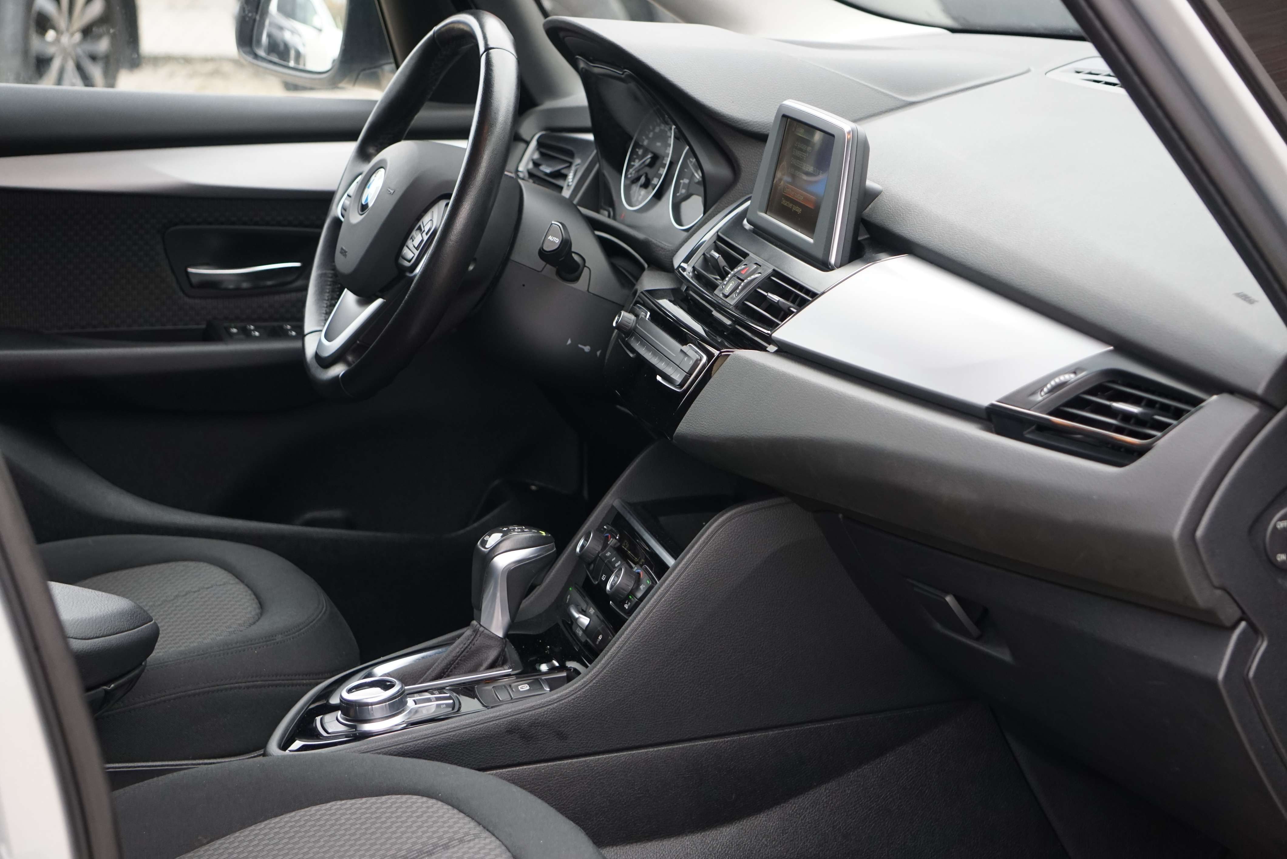 BMW 225 Active Tourer ELEC+ESS BOITE-AUTO NAVI-CAM CRUISE