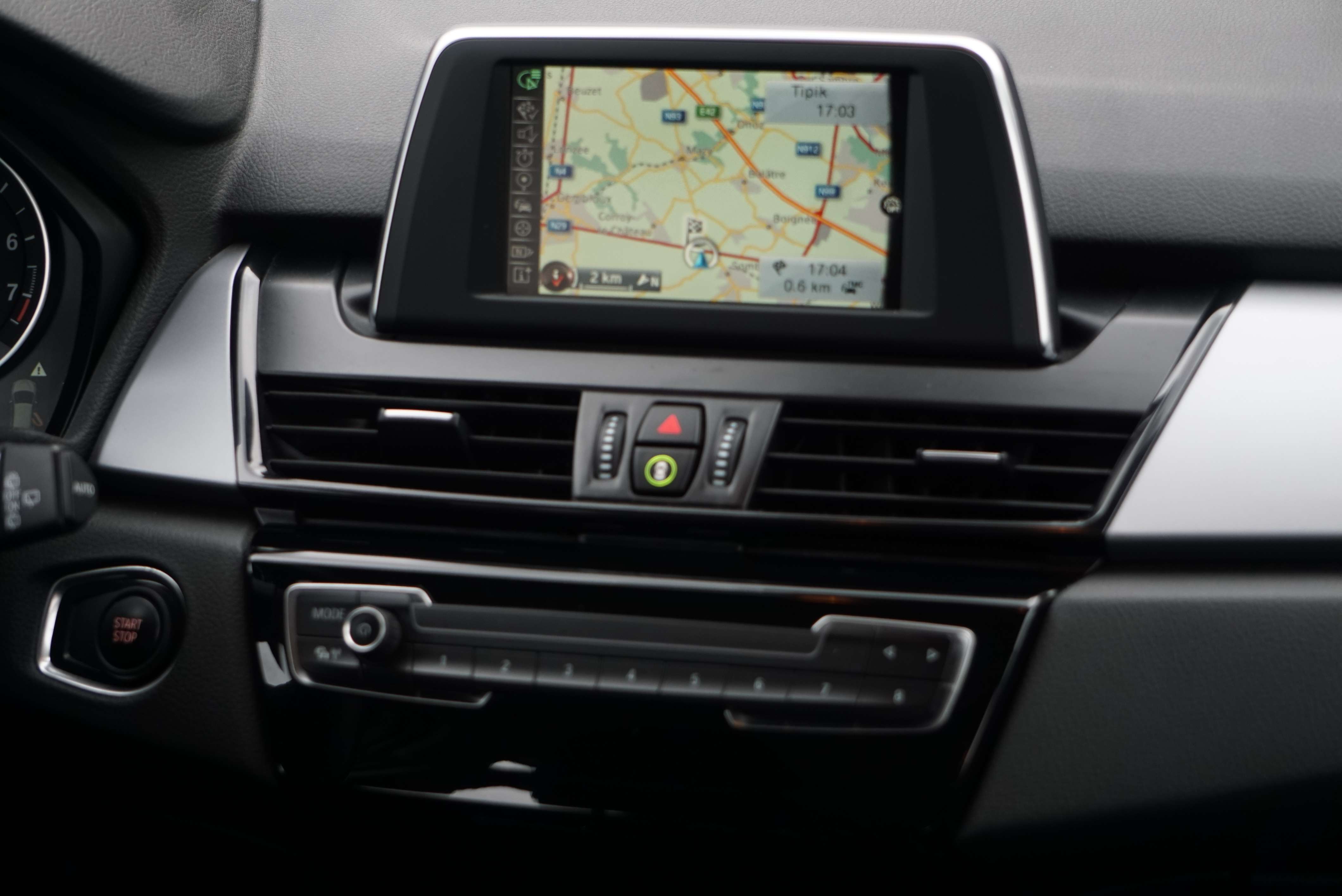 BMW 225 Active Tourer ELEC+ESS BOITE-AUTO NAVI-CAM CRUISE