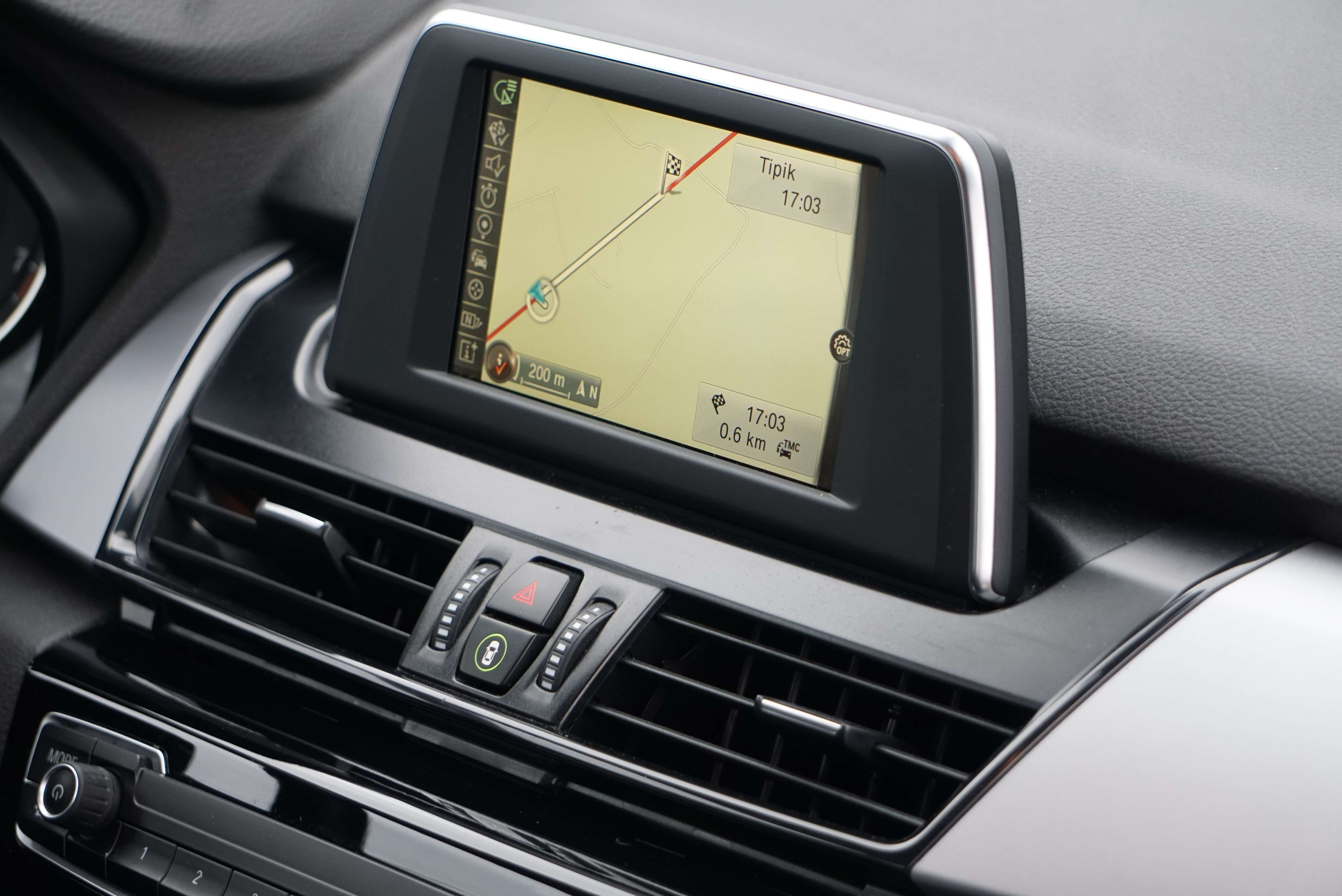 BMW 225 Active Tourer ELEC+ESS BOITE-AUTO NAVI-CAM CRUISE