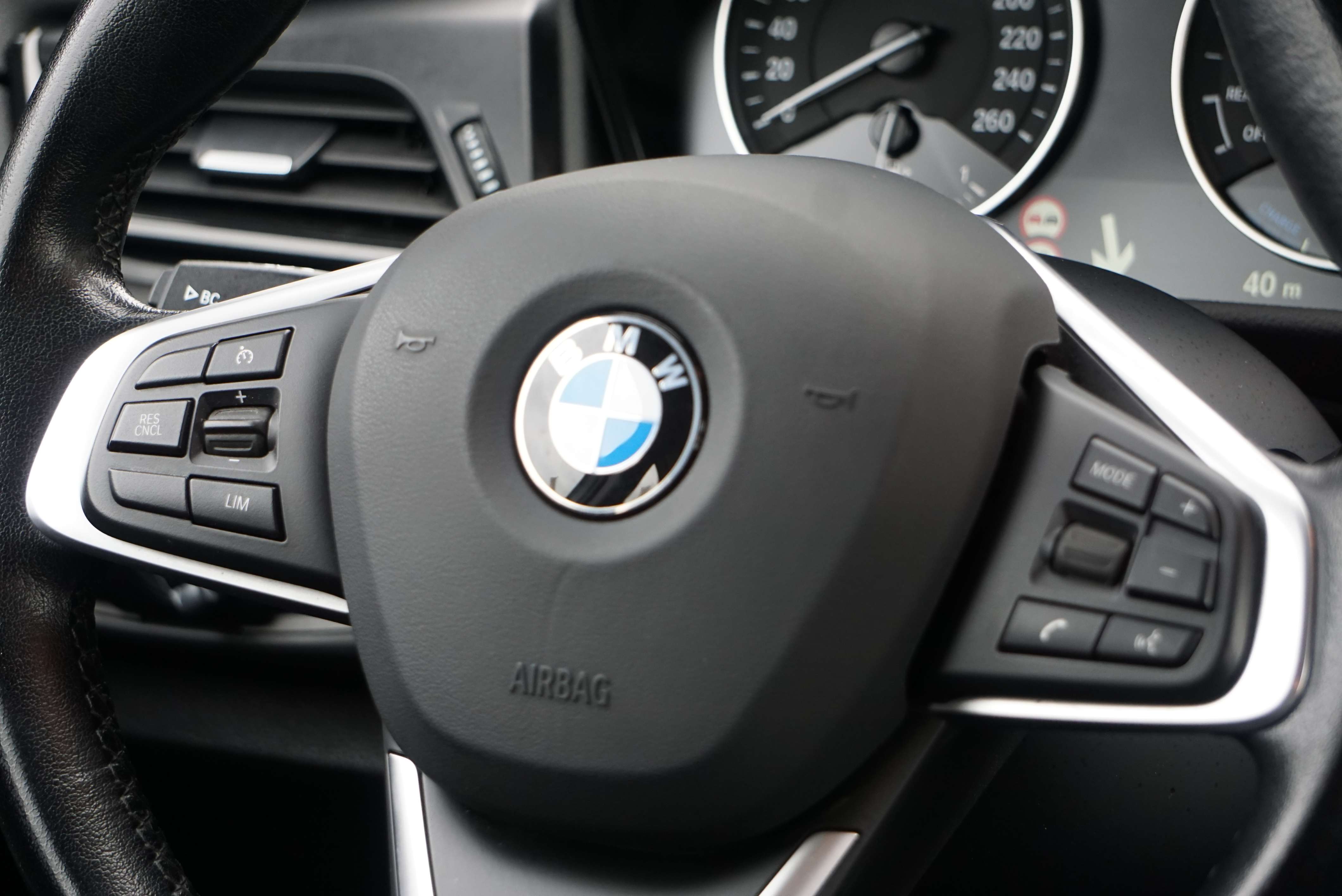 BMW 225 Active Tourer ELEC+ESS BOITE-AUTO NAVI-CAM CRUISE
