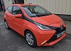 Toyota Aygo Aygo AUTOMATIQUES Garantie 1an ‼️ thumbnail