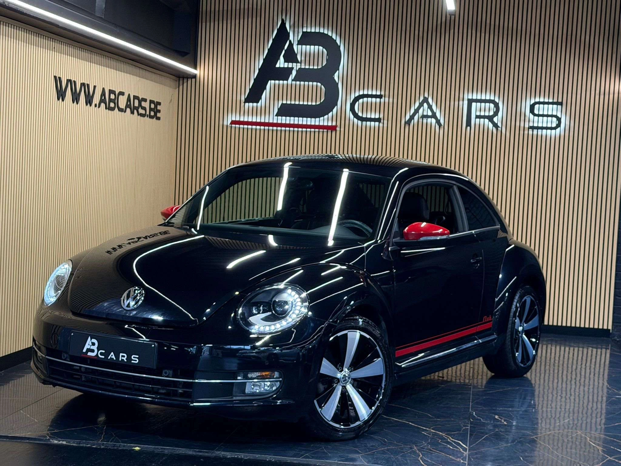 Volkswagen Beetle 1.2 TSI * CLUB SPORT * DSG * GARANTIE 12 MOIS *