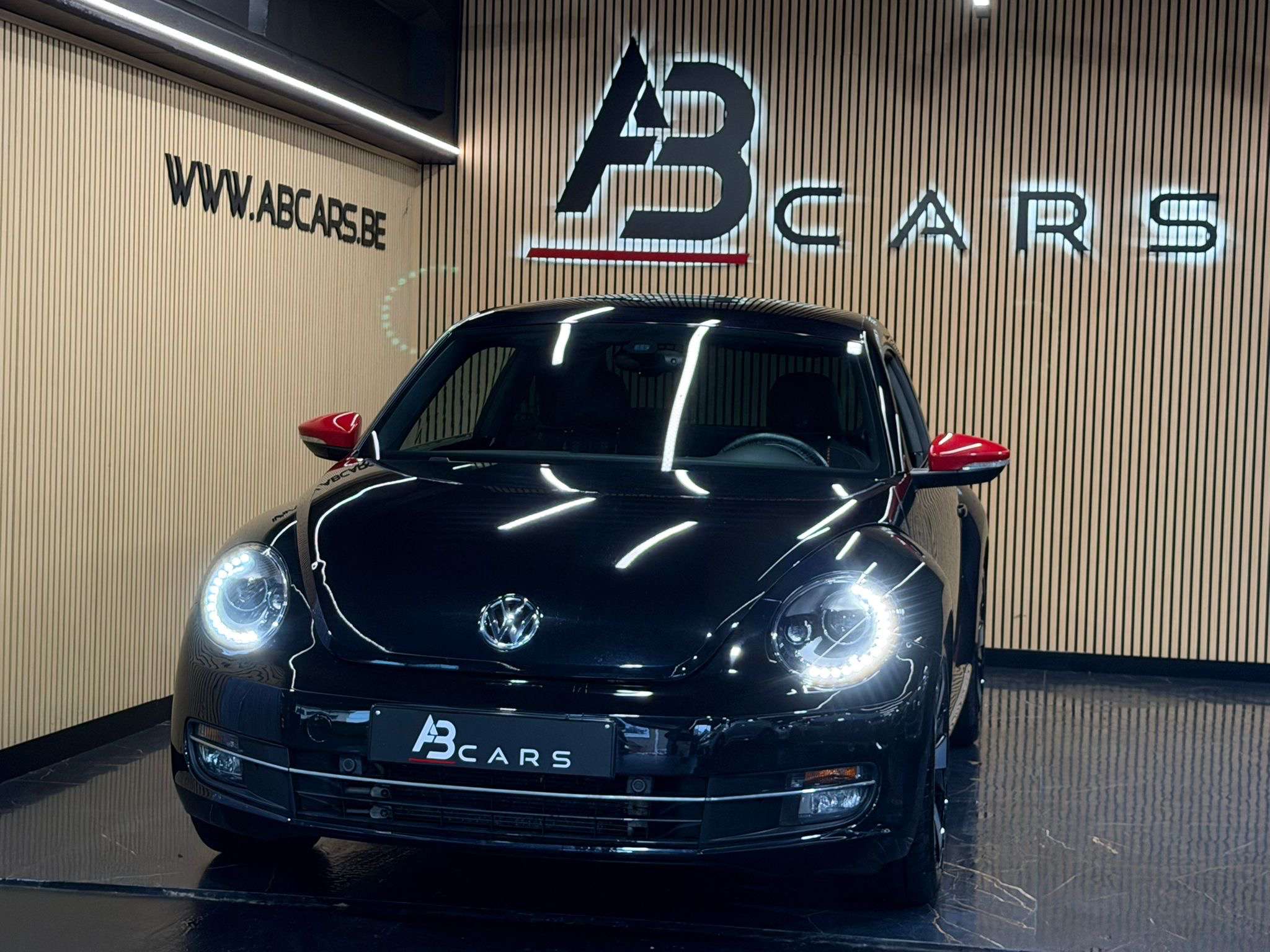 Volkswagen Beetle 1.2 TSI * CLUB SPORT * DSG * GARANTIE 12 MOIS *
