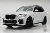 BMW X5 45e Xdrive! M-Performance bodykit! Full options! Laser, HUD, Pano, Acc! thumbnail