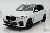 BMW X5 45e Xdrive! M-Performance bodykit! Full options! Laser, HUD, Pano, Acc! thumbnail