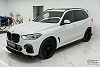 BMW X5 45e Xdrive! M-Performance bodykit! Full options! Laser, HUD, Pano, Acc! thumbnail
